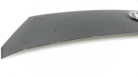 Recambio de molduras traseras para hyundai bayon (bc3) 2021- 1.2 mpi referencia OEM IAM 87311Q0400 87311Q0400 87311Q0410