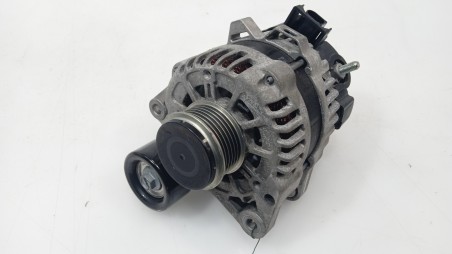 Recambio de alternador para hyundai bayon (bc3) 2021- 1.2 mpi referencia OEM IAM 3730007500 3730007500 