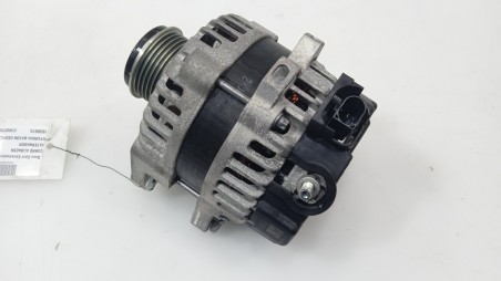 Recambio de alternador para hyundai bayon (bc3) 2021- 1.2 mpi referencia OEM IAM 3730007500 3730007500 