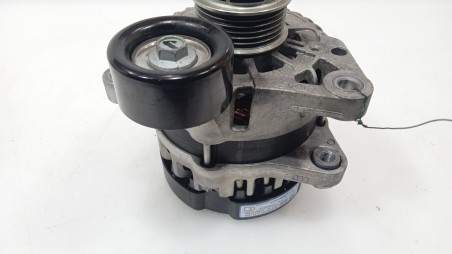 Recambio de alternador para hyundai bayon (bc3) 2021- 1.2 mpi referencia OEM IAM 3730007500 3730007500 