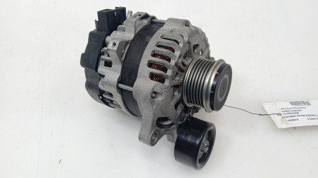Recambio de alternador para hyundai bayon (bc3) 2021- 1.2 mpi referencia OEM IAM 3730007500 3730007500 