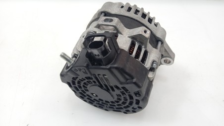Recambio de alternador para hyundai bayon (bc3) 2021- 1.2 mpi referencia OEM IAM 3730007500 3730007500 