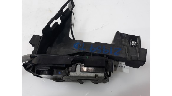 Recambio de cerradura puerta trasera derecha para ford fiesta (ce1) 2017- titanium referencia OEM IAM 2338039 H1BBA264A26AF H1BB