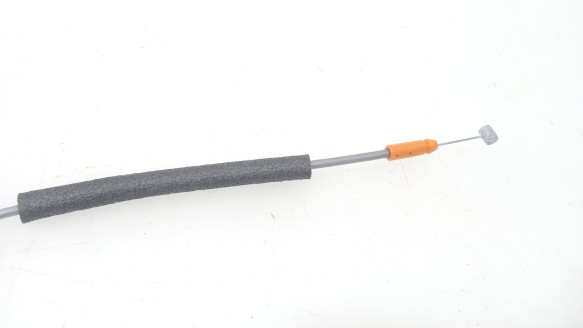 Recambio de cerradura puerta delantera izquierda para hyundai bayon (bc3) 2021- 1.2 mpi referencia OEM IAM 81310Q0000 81310Q0000