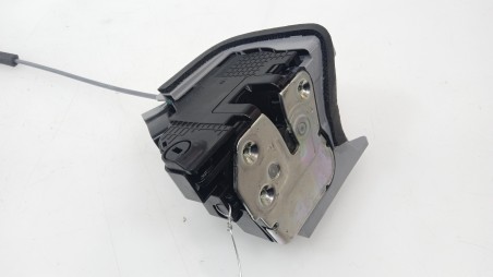 Recambio de cerradura puerta trasera derecha para hyundai bayon (bc3) 2021- 1.2 mpi referencia OEM IAM 81420Q0400 81420Q0400 