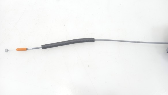 Recambio de cerradura puerta trasera derecha para hyundai bayon (bc3) 2021- 1.2 mpi referencia OEM IAM 81420Q0400 81420Q0400 
