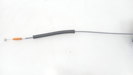 Recambio de cerradura puerta trasera derecha para hyundai bayon (bc3) 2021- 1.2 mpi referencia OEM IAM 81420Q0400 81420Q0400 