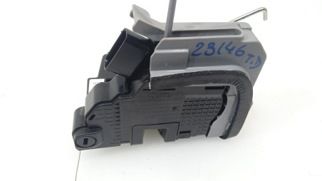 Recambio de cerradura puerta trasera derecha para hyundai bayon (bc3) 2021- 1.2 mpi referencia OEM IAM 81420Q0400 81420Q0400 