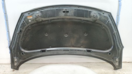 Recambio de capot delantero para hyundai i30 (gd) 2011- 1.4 crdi referencia OEM IAM 66400A5000 66400A5000 