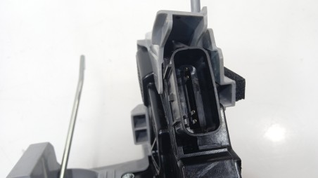 Recambio de cerradura puerta trasera derecha para hyundai bayon (bc3) 2021- 1.2 mpi referencia OEM IAM 81420Q0400 81420Q0400 