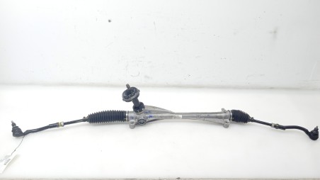 Recambio de cremallera direccion para hyundai bayon (bc3) 2021- 1.2 mpi referencia OEM IAM 56500Q0000 56500Q0000 