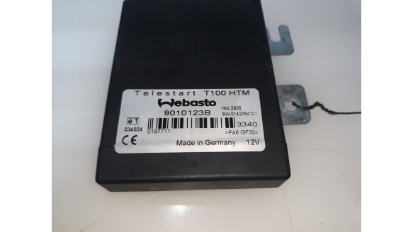 Recambio de modulo electronico para hyundai ix55 2006- 3.0 v6 crdi 4wd referencia OEM IAM 9010123B 9010123B 