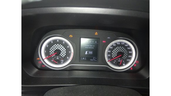 Recambio de cuadro instrumentos para hyundai bayon (bc3) 2021- 1.2 mpi referencia OEM IAM 94013Q0092 94013Q0092 