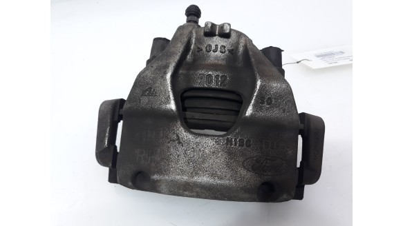 Recambio de pinza freno delantera derecha para ford fiesta (ce1) 2017- titanium referencia OEM IAM 2095062 2095062 