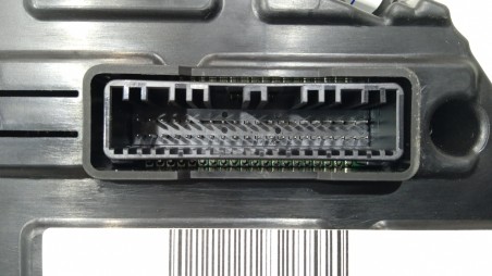 Recambio de cuadro instrumentos para hyundai bayon (bc3) 2021- 1.2 mpi referencia OEM IAM 94013Q0092 94013Q0092 