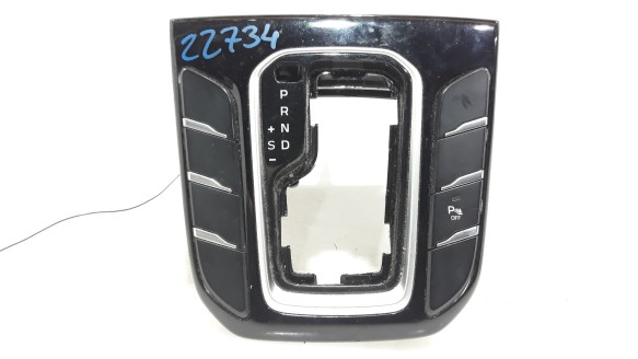 Recambio de modulo electronico para hyundai ioniq (ae) 2016- 1.6 gdi hybrid referencia OEM IAM 84651G2000 84651G2000 