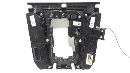 Recambio de modulo electronico para hyundai ioniq (ae) 2016- 1.6 gdi hybrid referencia OEM IAM 84651G2000 84651G2000 