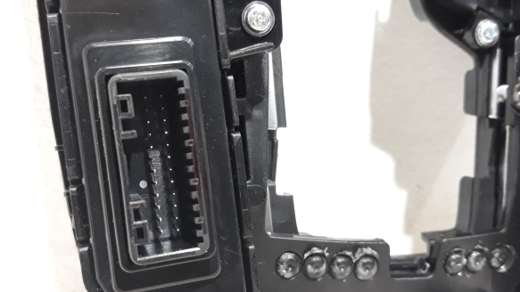 Recambio de modulo electronico para hyundai ioniq (ae) 2016- 1.6 gdi hybrid referencia OEM IAM 84651G2000 84651G2000 