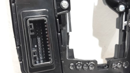 Recambio de modulo electronico para hyundai ioniq (ae) 2016- 1.6 gdi hybrid referencia OEM IAM 84651G2000 84651G2000 