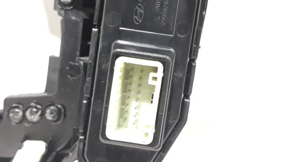 Recambio de modulo electronico para hyundai ioniq (ae) 2016- 1.6 gdi hybrid referencia OEM IAM 84651G2000 84651G2000 