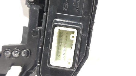 Recambio de modulo electronico para hyundai ioniq (ae) 2016- 1.6 gdi hybrid referencia OEM IAM 84651G2000 84651G2000 