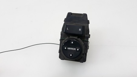 Recambio de mando retrovisor para hyundai ioniq (ae) 2016- 1.6 gdi hybrid referencia OEM IAM 93530G2010 93530G2010 