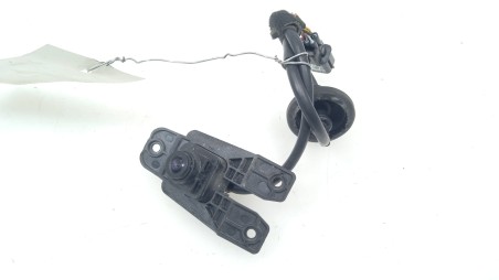 Recambio de camara trasera para hyundai bayon (bc3) 2021- 1.2 mpi referencia OEM IAM 99240Q0300 99240Q0300 