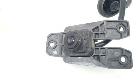 Recambio de camara trasera para hyundai bayon (bc3) 2021- 1.2 mpi referencia OEM IAM 99240Q0300 99240Q0300 