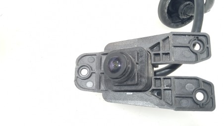 Recambio de camara trasera para hyundai bayon (bc3) 2021- 1.2 mpi referencia OEM IAM 99240Q0300 99240Q0300 