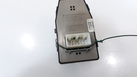 Recambio de mando retrovisor para hyundai ioniq (ae) 2016- 1.6 gdi hybrid referencia OEM IAM 93530G2010 93530G2010 