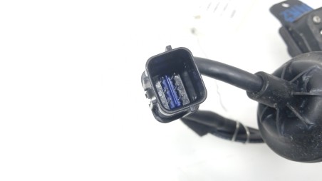 Recambio de camara trasera para hyundai bayon (bc3) 2021- 1.2 mpi referencia OEM IAM 99240Q0300 99240Q0300 