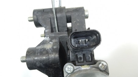 Recambio de elevalunas delantero izquierdo para hyundai bayon (bc3) 2021- 1.2 mpi referencia OEM IAM 82403Q0010 82401Q0010 82401