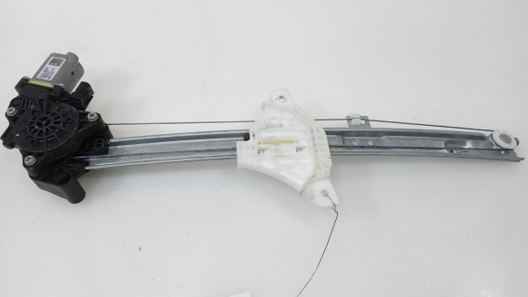 Recambio de elevalunas delantero izquierdo para hyundai bayon (bc3) 2021- 1.2 mpi referencia OEM IAM 82403Q0010 82401Q0010 82401