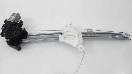 Recambio de elevalunas delantero izquierdo para hyundai bayon (bc3) 2021- 1.2 mpi referencia OEM IAM 82403Q0010 82401Q0010 82401