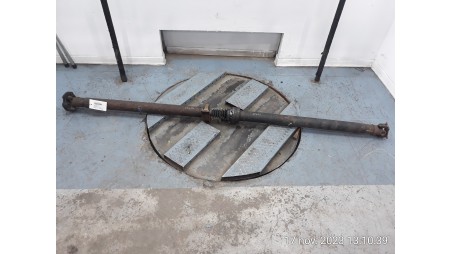 Recambio de transmision central para hyundai ix55 2006- 3.0 v6 crdi 4wd referencia OEM IAM 493003J000 493003J000 