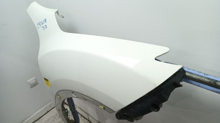 Recambio de aleta delantera derecha para nissan juke (f15) 2010- 1.2 dig-t referencia OEM IAM F3100BV8MA F3100BV8MA 