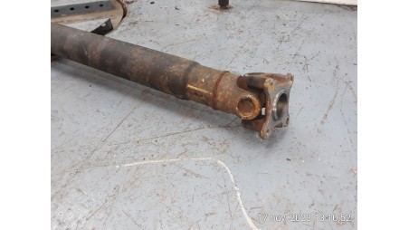 Recambio de transmision central para hyundai ix55 2006- 3.0 v6 crdi 4wd referencia OEM IAM 493003J000 493003J000 