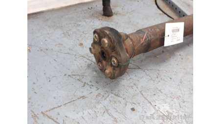 Recambio de transmision central para hyundai ix55 2006- 3.0 v6 crdi 4wd referencia OEM IAM 493003J000 493003J000 