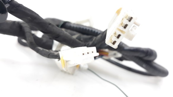 Recambio de cableado electrico para hyundai ioniq (ae) 2016- 1.6 gdi hybrid referencia OEM IAM 37517G2100 37517G2100 