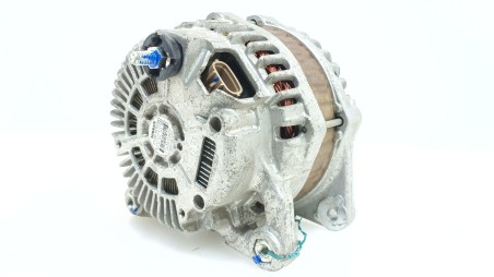 Recambio de alternador para nissan juke (f15) 2010- 1.2 dig-t referencia OEM IAM 23100BV80A 23100BV80A 