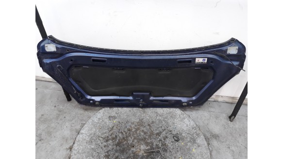 Recambio de capo para peugeot 1007 2005-2010 dolce referencia OEM IAM 7901Q5 7901Q5 