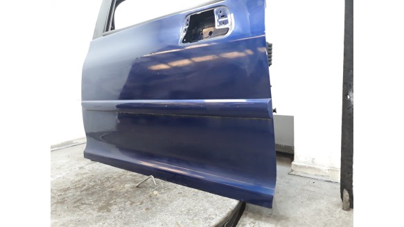 Recambio de puerta delantera derecha para peugeot 1007 2005-2010 dolce referencia OEM IAM 9004V9 9004V9 