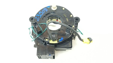 Recambio de anillo airbag para nissan juke (f15) 2010- 1.2 dig-t referencia OEM IAM B55541KA8A B55541KA8A 