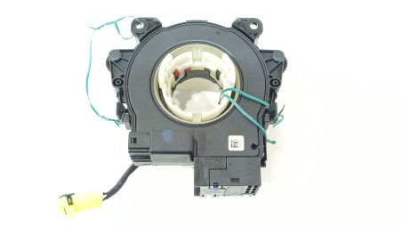 Recambio de anillo airbag para nissan juke (f15) 2010- 1.2 dig-t referencia OEM IAM B55541KA8A B55541KA8A 