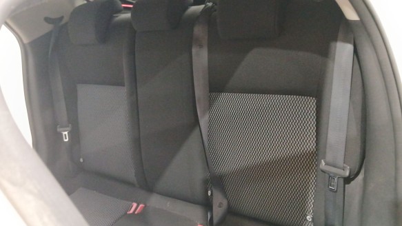 Recambio de asiento trasero para nissan juke (f15) 2010- 1.2 dig-t referencia OEM IAM 88300BV81E 88300BV81E 