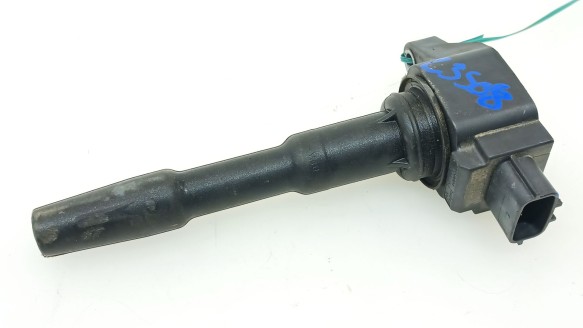 Recambio de bobina encendido para nissan juke (f15) 2010- 1.2 dig-t referencia OEM IAM 224332428R 224332428R 