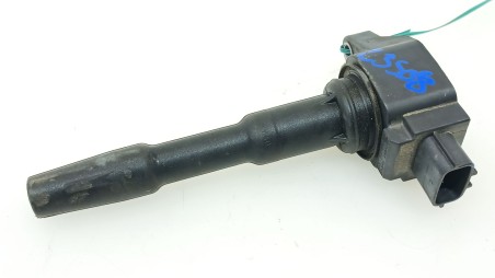 Recambio de bobina encendido para nissan juke (f15) 2010- 1.2 dig-t referencia OEM IAM 224332428R 224332428R 