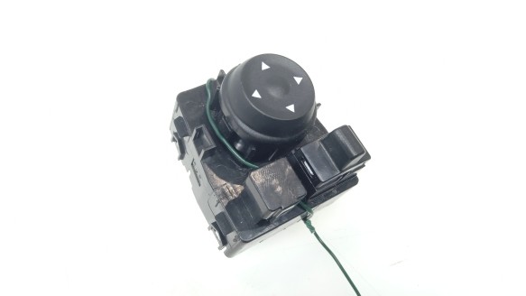 Recambio de mando retrovisor para hyundai bayon (bc3) 2021- 1.2 mpi referencia OEM IAM 93530BV000NNB 93530BV000 93530BV000