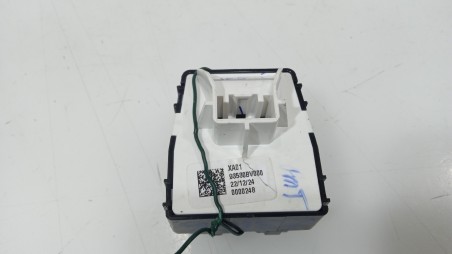 Recambio de mando retrovisor para hyundai bayon (bc3) 2021- 1.2 mpi referencia OEM IAM 93530BV000NNB 93530BV000 93530BV000