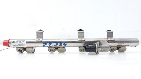 Recambio de rampa inyectora para hyundai ioniq (ae) 2016- 1.6 gdi hybrid referencia OEM IAM 3534003HA0 3534003HA0 